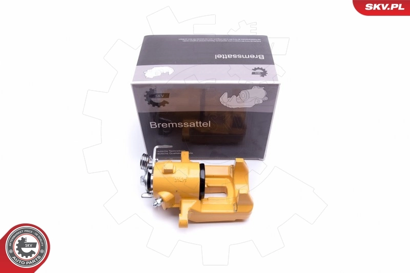 Brake Caliper